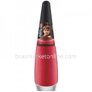 Esmalte Acetinado Me Chame de Senhora 7,5ml Impala