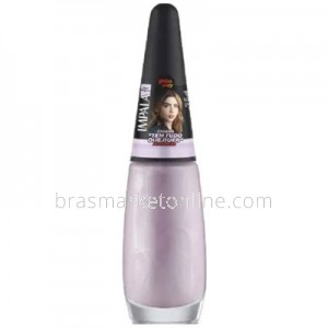 Esmalte Acetinado Tem Tudo Que Quer 7,5ml Impala