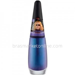 Esmalte Acetinado Alucicrazy 7,5ml Impala