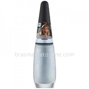 Esmalte Acetinado Como é que Vou Ter Calma 7,5ml Impala
