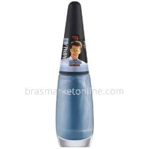 Esmalte Acetinado Rainha do Nilo 7,5ml Impala