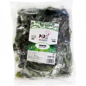 Culantro Congelado 300g Peru Cheff