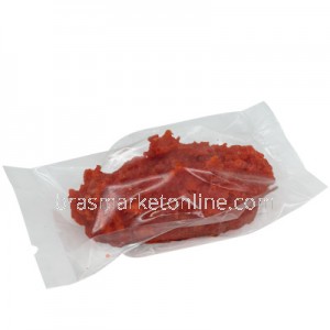 Abobrão 60g Doce Mania