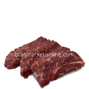 Acém Americano Bife 8mm Cod.8010