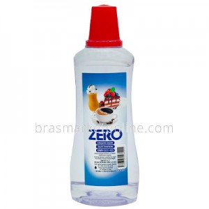 Adoçante Zero 100ml Doce Mania
