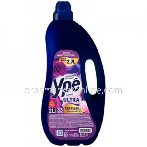 Amaciante Intenso (A.Escuro) 2L - Ypê