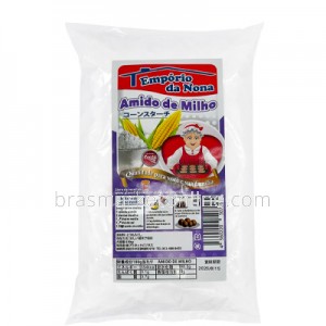 Amido de Milho 500g Empório da Nona