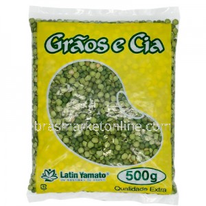 Arvejita 500g Latin Yamato