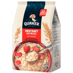 Aveia Inst Original 800g Quaker 