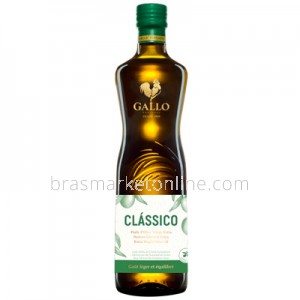 Azeite Extra Virgem 750ml Gallo