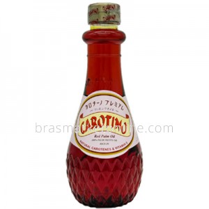 Azeite de Dendê 500g Carotino 
