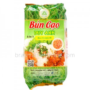 Bun Gao 1mm 400g Duy Anh Foods