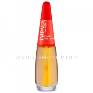 Base Vitaminada 7.5ml Impala Tratamento