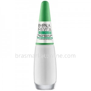 Base Branco Soft 7.5ml Impala