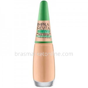 Base Coral Light 7.5ml Impala