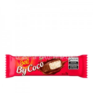 Bel By Coco 25g Belmont