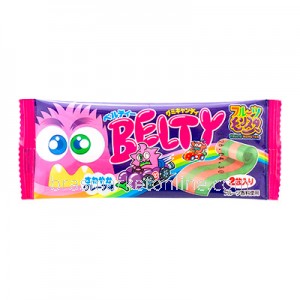 Belty Fruit Monster Grape 20g Yaokin
