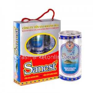 Bird's Nest Drink 6x190ml Sanest