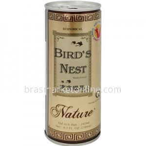 Bird´s Nest Drink 240ml Nature