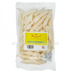 Biscoito de Polvilho Palito 80g Artesanal Sweets