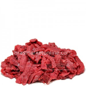 Bombom de Alcatra para Strogonoff  +-700g a 1kg COD. 259