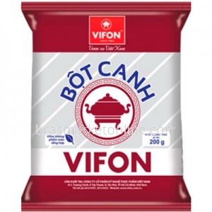 Bot Canh 200g Vifon