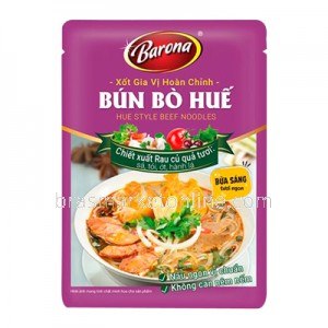 Bun Bo Hue 110g Barona 