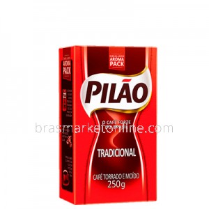 Café Tradicional *250g* Pilão