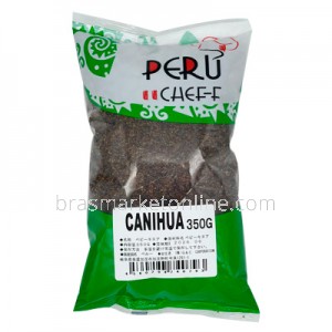 Canihua 350g Peru Cheff