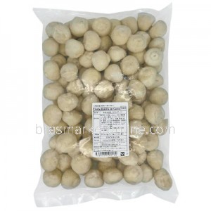 Cento Bolinho de Carne 100x20g Pacific