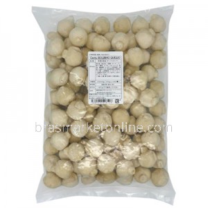 Cento Bolinho de Queijo 100x20g Pacific