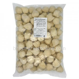 Cento Coxinha de Frango 100x20g Pacific