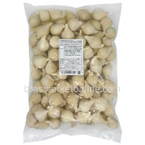 Cento Coxinha de Frango com Catupiry 100x20g Pacific