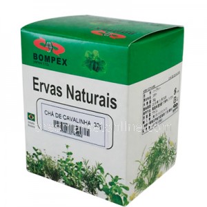Chá Cavalinha 30g Ervas Naturais