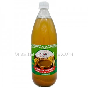 Chicha de Jora 1L Peru Cheff