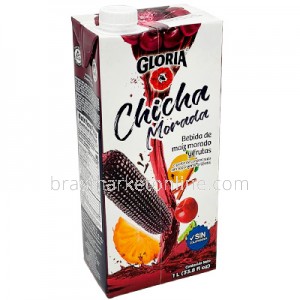 Chicha Morada 1L. Gloria