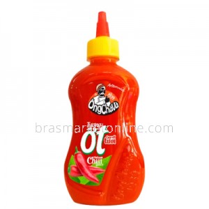 Chili Sauce 280g Ong Chava