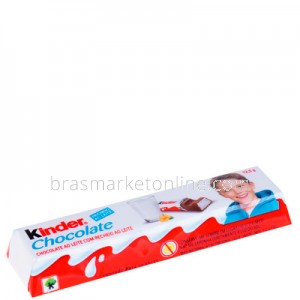 Chocolate 12,5g Kinder