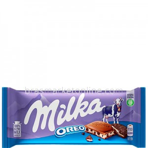 Chocolate Oreo 100g Milka