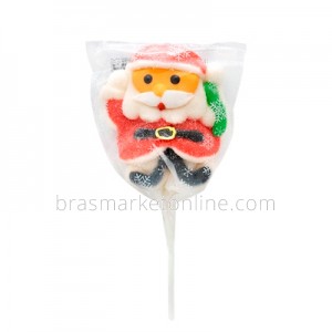 Christmas Marshmallow Pop 45g Yaokin