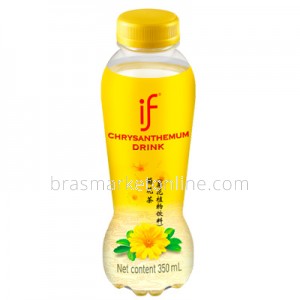 Chrysanthemum Drink 350ml If