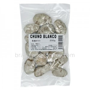 Chuño Blanco 200g Peru Cheff