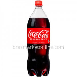 Coca Cola 1,5L 