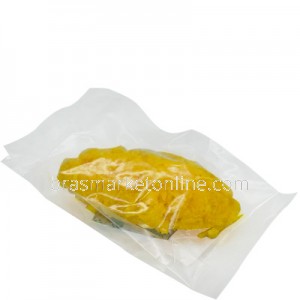 Cocada de Maracujá 60g Doce Mania