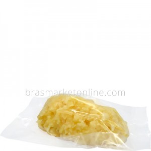 Cocada de Abacaxi 60g Doce Mania