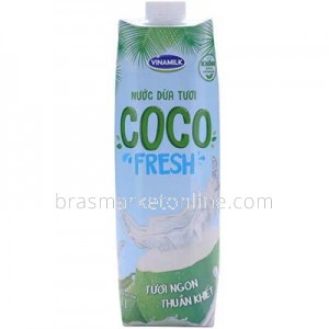 Coconut Water 1L. Vinamilk