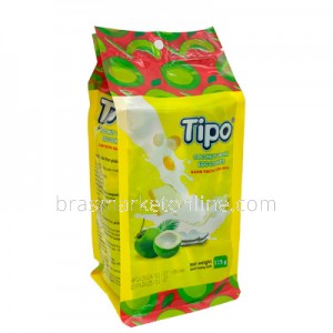 Coconut Cream Egg Cookies Durian 115g Tipo 