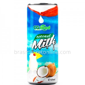 Coconut Milk 325ml Cg Food
