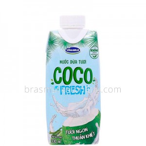 Coconut Water 330ml Vinamilk