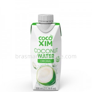 Coconut Water Original 330ml Cocoxim